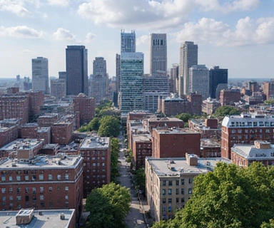 Northeast market trends