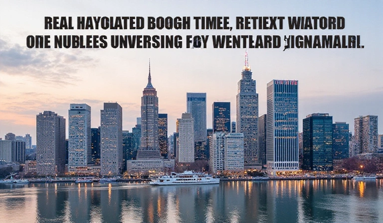 Real estate industry news