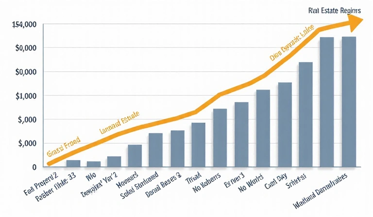 Real estate market trends analysis