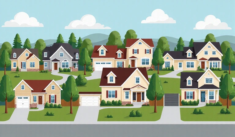 Residential market trends