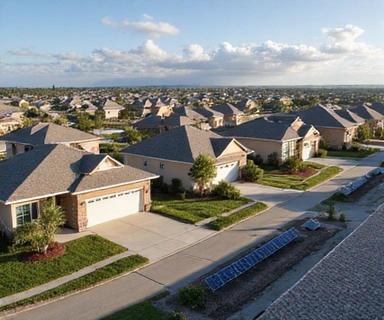 Sunbelt market trends