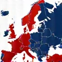 Europe Icon