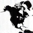 North America Icon