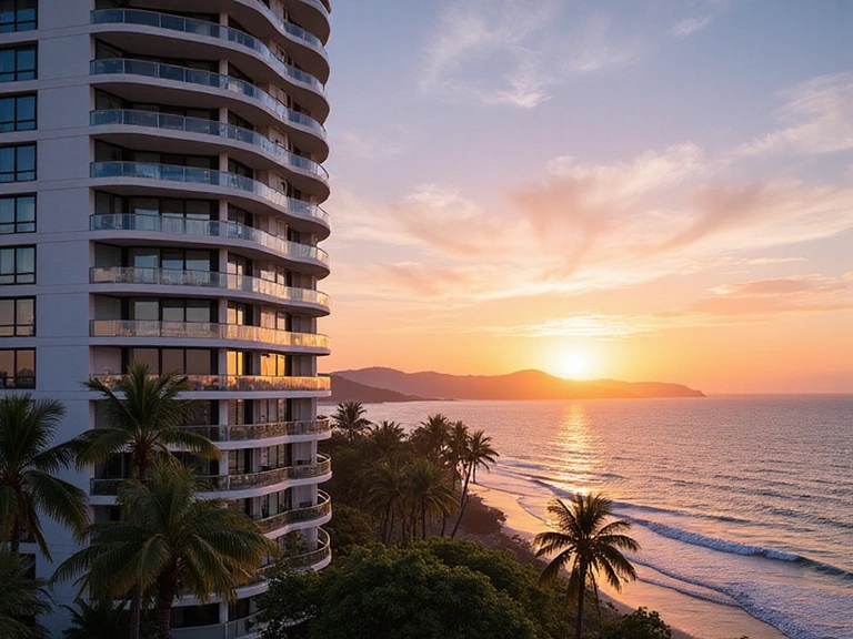 Harbor View Residences luxury condominium